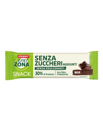 EZ SNACK NOIR NAS 33G