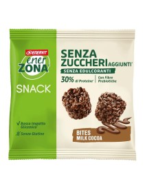 EZ BITES MILK CHOCO NAS 24G