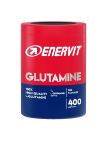 ENERVIT Sport Glutamine 400g