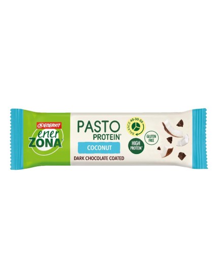 EZ PASTO COCCO CIOK 60G