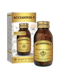 ACCIAIOVIS-T 180PAST ACCIAIOVIS-T 180PAST
