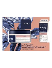 Phyto Paris Bellezza Col25 2p