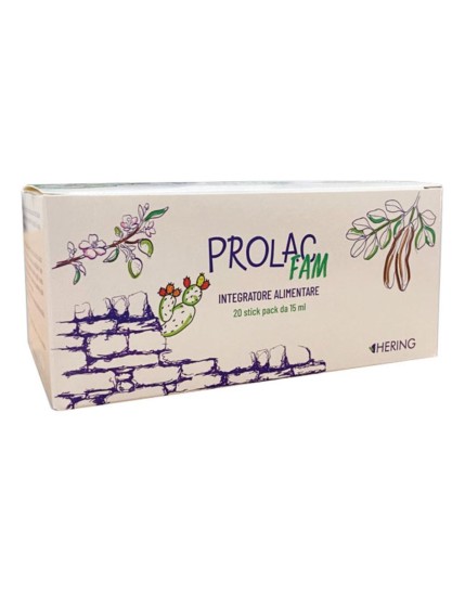 PROLAC FAM 20STICKPACK