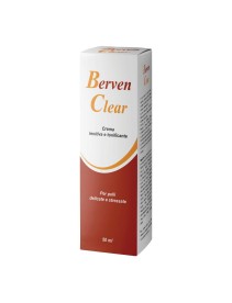BERVEN CLEAR 50ML