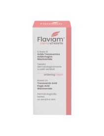 FLAVIAM CREMA SCHIARENTE 40ML
