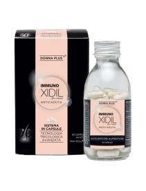 IMMUNO XIDIL DONNA PLUS 60CPS