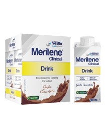 MERITENE CLINICAL CIOC 4X200ML