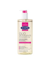 Euphidra Amidomio Olio Det 1l