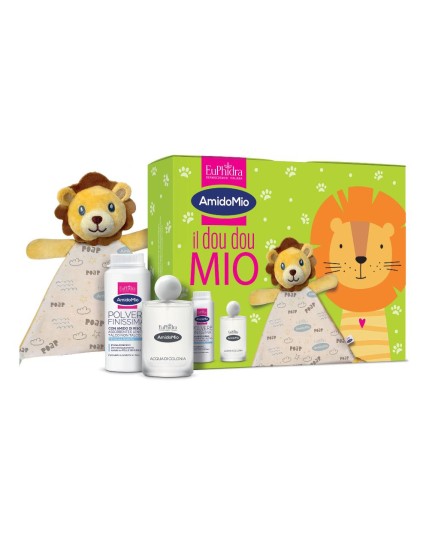 Cofanetto Doudou Mio 2025 Cofanetto Doudou Mio 2025