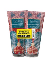Abbinata Scrub+cr Crp Berg&pat Abbinata Scrub+cr Crp Berg&pat