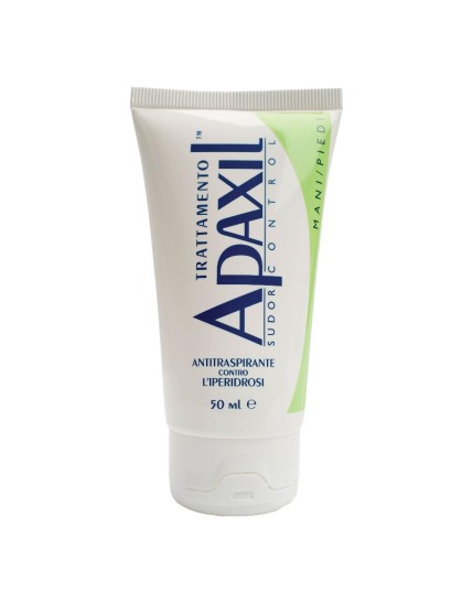 APAXIL SUDOR CONTROL MANI/PIED