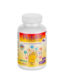 PEDIAVIT CARAMELLE GOMM NF60PZ PEDIAVIT CARAMELLE GOMM NF60PZ