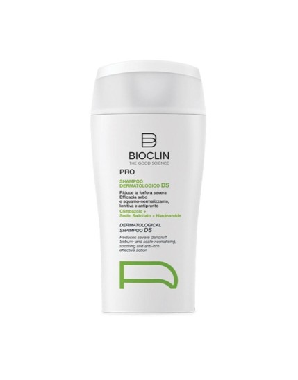 Bioclin Pro Sh Derm Pso 125ml