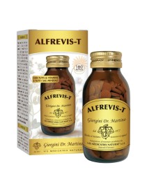 ALFREVIS-T PASTIGLIE 90G ALFREVIS-T PASTIGLIE 90G