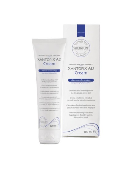 SYNCHROLINE XANTOPIX AD 100ML