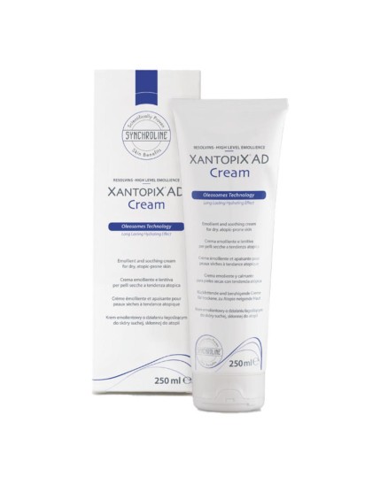 SYNCHROLINE XANTOPIX AD 250ML