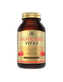 VITA C MASTICABILE 90CPR MAST