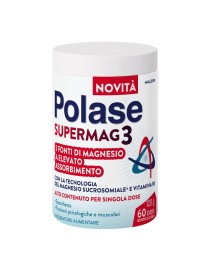 POLASE SUPERMAG3 18STICK 2G