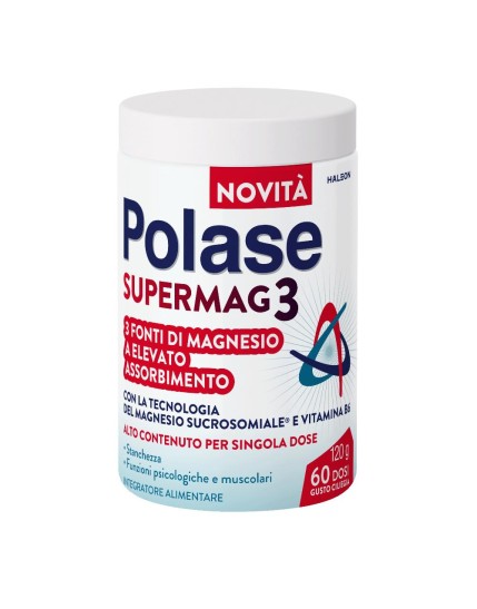 POLASE SUPERMAG3 18STICK 2G