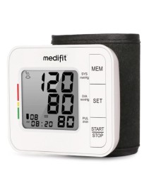 MEDIFIT MISURATORE PRESS POLSO