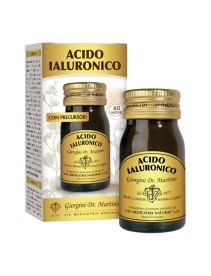 ACIDO IALURONICO 60PAST ACIDO IALURONICO 60PAST