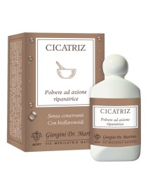 CICATRIZ POLVERE 10G