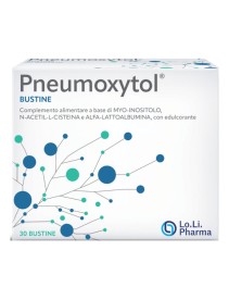 PNEUMOXYTOL 30BUST