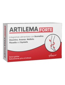 ARTILEMA FORTE 20CPR