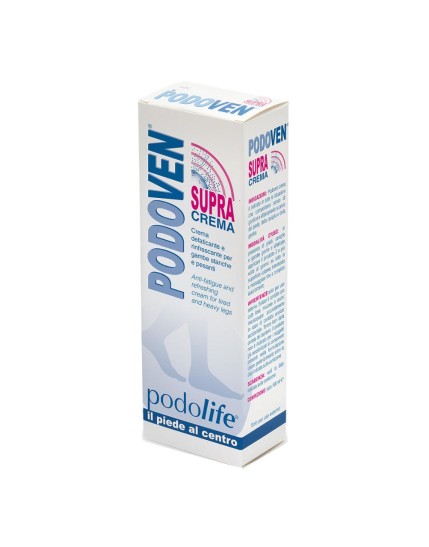PODOVEN SUPRA CREMA 100ML