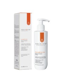 AQUAVIS DS SHAMPOO 200ML