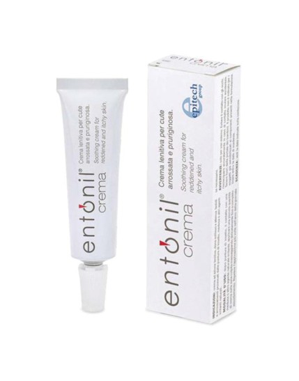 ENTONIL CREMA TUBETTO C/APPL