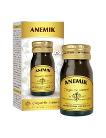 ANEMIK 60PAST