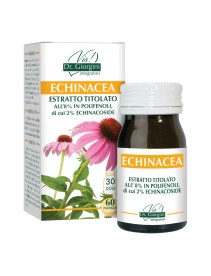 ECHINACEA ESTRATTO TIT 60PAST