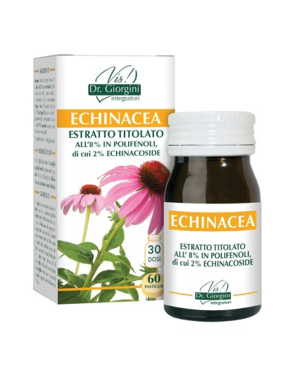 ECHINACEA ESTRATTO TIT 60PAST