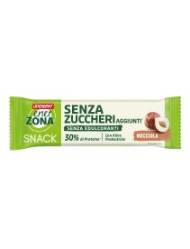 ENERZONA SNACK NOCC CIOC/LATTE
