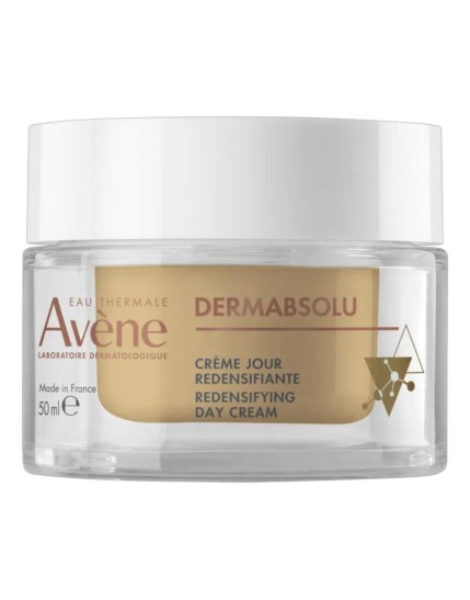 AVENE DERMABSOLU CREMA GG 50ML