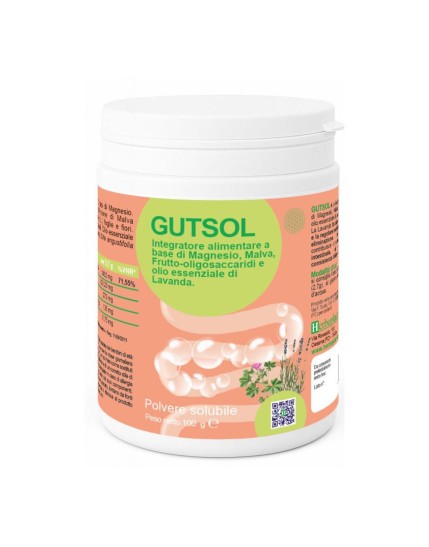 GUTSOL 100G