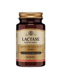 LACTASE MASTICABILE 30TAV