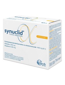 SYNUCLID 30BUST SYNUCLID 30BUST