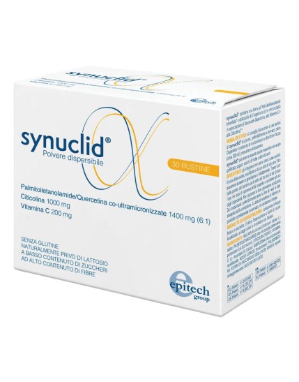 SYNUCLID 30BUST SYNUCLID 30BUST