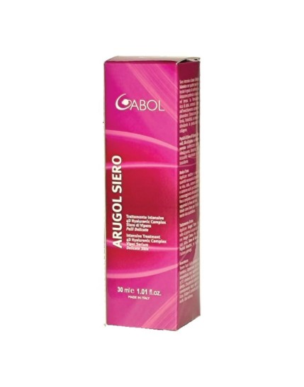 GABOL ARUGOL SIERO 30ML