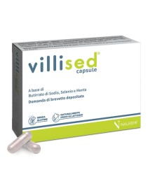 VILLISED 30CPS