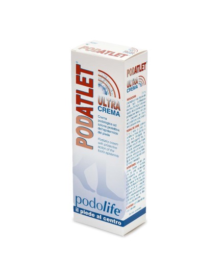 PODATLET ULTRA CREMA 100ML