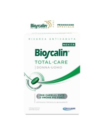 BIOSCALIN TOTAL CARE 30CPR PRO