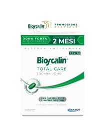 BIOSCALIN TOTAL CARE 60CPR PRO