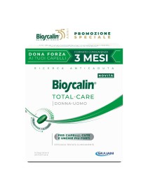 BIOSCALIN TOTAL CARE 90CPR PRO