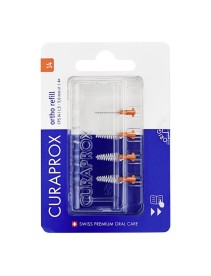 CURAPROX CPS 14 ORTHO ARA 4PZ