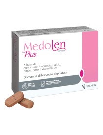 MEDOLEN PLUS 30CPR