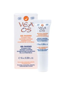 VEA OS GEL OLEOSO CAVO ORALE