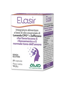 ELASIR 21CPS